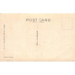 Rare collectable postcards of SRI LANKA. Vintage Postcards of SRI LANKA