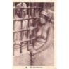 Rare collectable postcards of ETHNIC NUDE. Vintage Postcards of ETHNIC NUDE