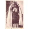 Rare collectable postcards of ETHNIC NUDE. Vintage Postcards of ETHNIC NUDE