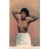 Rare collectable postcards of ETHNIC NUDE. Vintage Postcards of ETHNIC NUDE