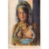 Rare collectable postcards of ETHNIC NUDE. Vintage Postcards of ETHNIC NUDE
