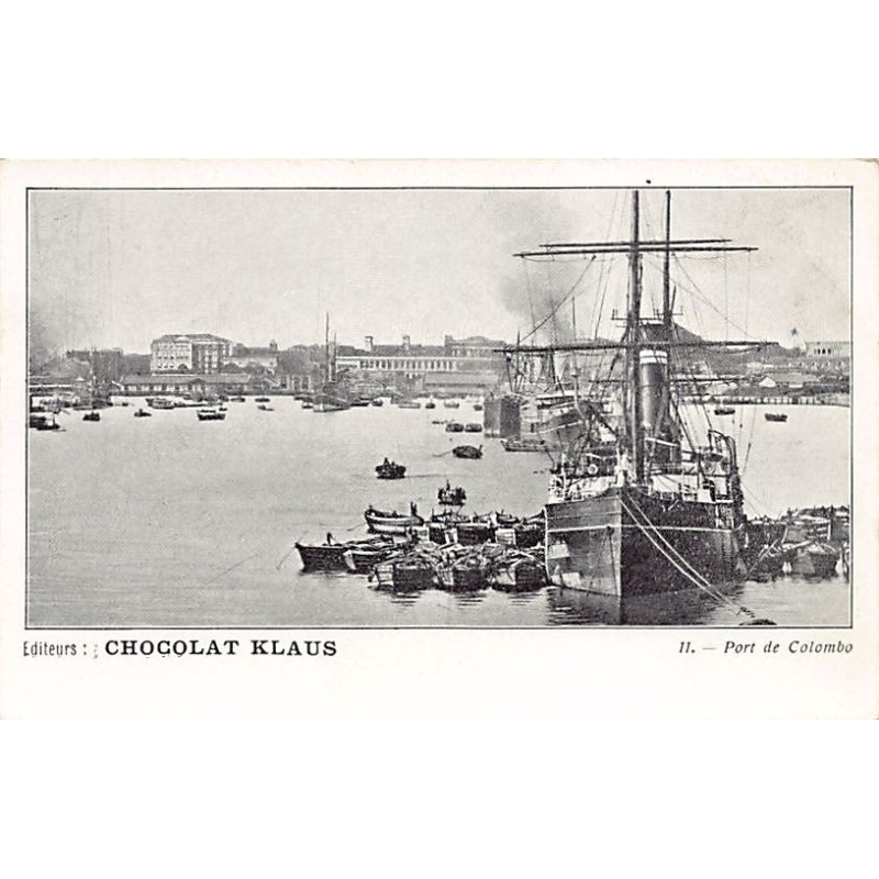 Rare collectable postcards of SRI LANKA. Vintage Postcards of SRI LANKA