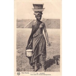 Rare collectable postcards of ETHNIC NUDE. Vintage Postcards of ETHNIC NUDE