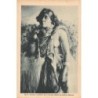 Rare collectable postcards of ETHNIC NUDE. Vintage Postcards of ETHNIC NUDE