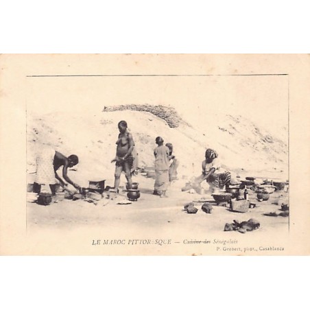 Rare collectable postcards of ETHNIC NUDE. Vintage Postcards of ETHNIC NUDE