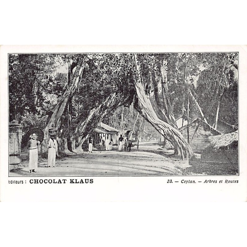 Rare collectable postcards of SRI LANKA. Vintage Postcards of SRI LANKA