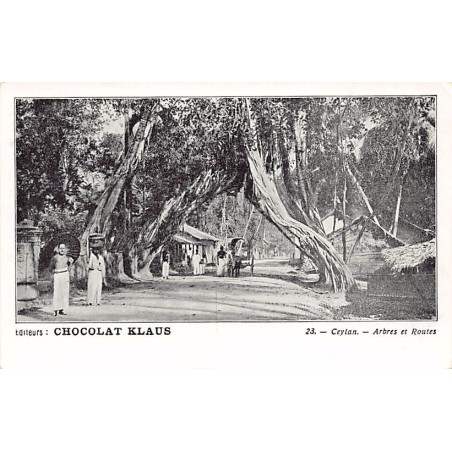 Rare collectable postcards of SRI LANKA. Vintage Postcards of SRI LANKA