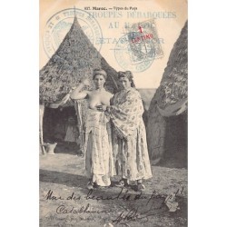 Rare collectable postcards of ETHNIC NUDE. Vintage Postcards of ETHNIC NUDE