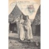 Rare collectable postcards of ETHNIC NUDE. Vintage Postcards of ETHNIC NUDE