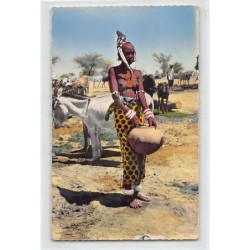 Rare collectable postcards of ETHNIC NUDE. Vintage Postcards of ETHNIC NUDE