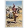 Rare collectable postcards of ETHNIC NUDE. Vintage Postcards of ETHNIC NUDE