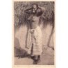 Rare collectable postcards of ETHNIC NUDE. Vintage Postcards of ETHNIC NUDE