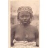 Rare collectable postcards of ETHNIC NUDE. Vintage Postcards of ETHNIC NUDE