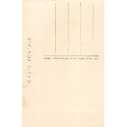 Rare collectable postcards of ETHNIC NUDE. Vintage Postcards of ETHNIC NUDE