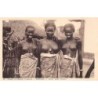 Rare collectable postcards of ETHNIC NUDE. Vintage Postcards of ETHNIC NUDE