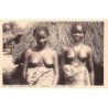 Rare collectable postcards of ETHNIC NUDE. Vintage Postcards of ETHNIC NUDE