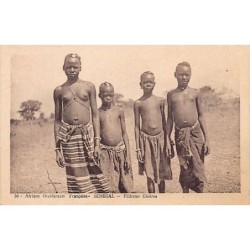 Rare collectable postcards of ETHNIC NUDE. Vintage Postcards of ETHNIC NUDE