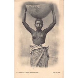 Rare collectable postcards of ETHNIC NUDE. Vintage Postcards of ETHNIC NUDE