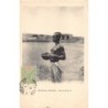 Rare collectable postcards of ETHNIC NUDE. Vintage Postcards of ETHNIC NUDE