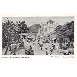 Rare collectable postcards of SRI LANKA. Vintage Postcards of SRI LANKA