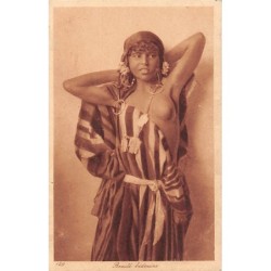 Rare collectable postcards of ETHNIC NUDE. Vintage Postcards of ETHNIC NUDE