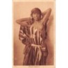 Rare collectable postcards of ETHNIC NUDE. Vintage Postcards of ETHNIC NUDE