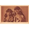 Rare collectable postcards of ETHNIC NUDE. Vintage Postcards of ETHNIC NUDE