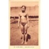 Rare collectable postcards of ETHNIC NUDE. Vintage Postcards of ETHNIC NUDE