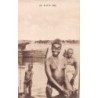 Rare collectable postcards of ETHNIC NUDE. Vintage Postcards of ETHNIC NUDE