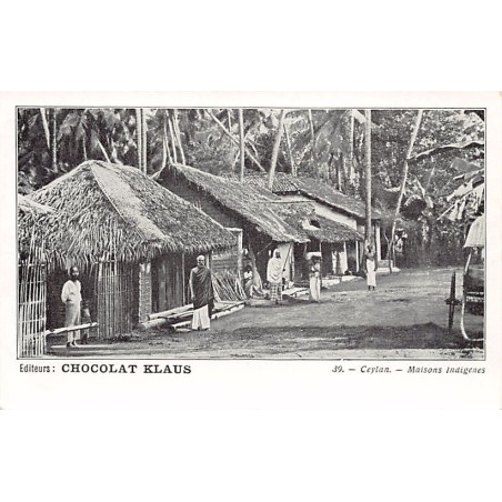 Rare collectable postcards of SRI LANKA. Vintage Postcards of SRI LANKA