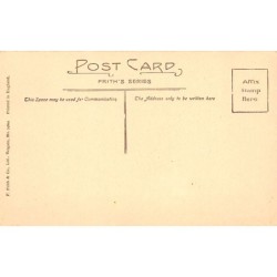 Rare collectable postcards of ENGLAND. Vintage Postcards of ENGLAND