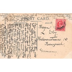 Rare collectable postcards of ENGLAND. Vintage Postcards of ENGLAND