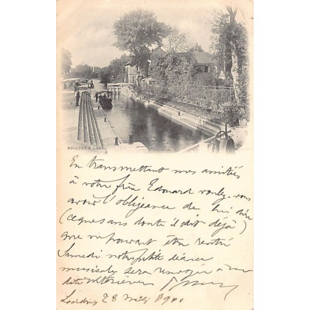 Rare collectable postcards of ENGLAND. Vintage Postcards of ENGLAND