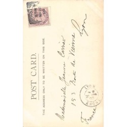 Rare collectable postcards of ENGLAND. Vintage Postcards of ENGLAND