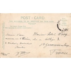 Rare collectable postcards of ENGLAND. Vintage Postcards of ENGLAND