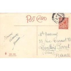 Rare collectable postcards of ENGLAND. Vintage Postcards of ENGLAND
