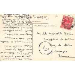 Rare collectable postcards of ENGLAND. Vintage Postcards of ENGLAND