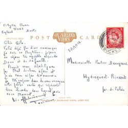 Rare collectable postcards of ENGLAND. Vintage Postcards of ENGLAND
