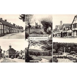Rare collectable postcards of ENGLAND. Vintage Postcards of ENGLAND