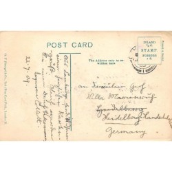 Rare collectable postcards of ENGLAND. Vintage Postcards of ENGLAND