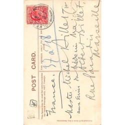 Rare collectable postcards of ENGLAND. Vintage Postcards of ENGLAND