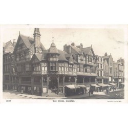 Rare collectable postcards of ENGLAND. Vintage Postcards of ENGLAND