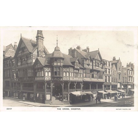 Rare collectable postcards of ENGLAND. Vintage Postcards of ENGLAND