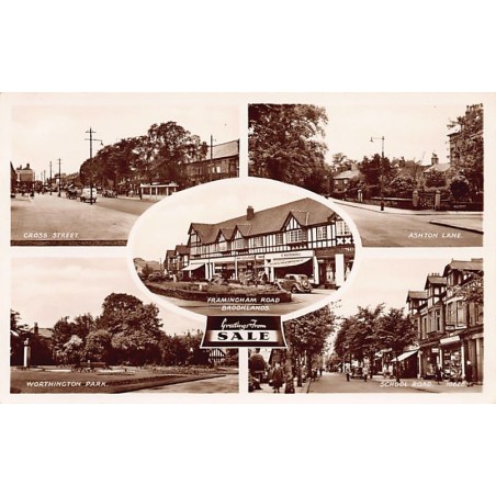 Rare collectable postcards of ENGLAND. Vintage Postcards of ENGLAND