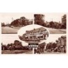 Rare collectable postcards of ENGLAND. Vintage Postcards of ENGLAND