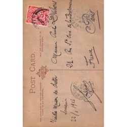 Rare collectable postcards of ENGLAND. Vintage Postcards of ENGLAND
