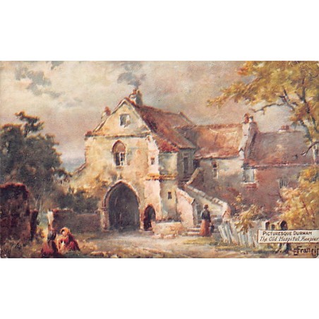 Rare collectable postcards of ENGLAND. Vintage Postcards of ENGLAND