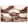 Rare collectable postcards of ENGLAND. Vintage Postcards of ENGLAND