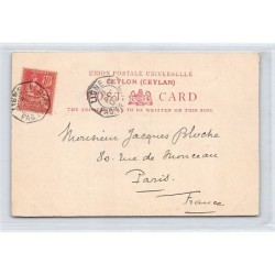 Rare collectable postcards of SRI LANKA. Vintage Postcards of SRI LANKA