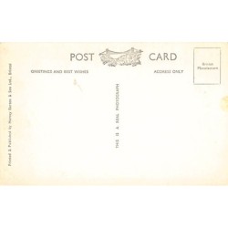 Rare collectable postcards of ENGLAND. Vintage Postcards of ENGLAND